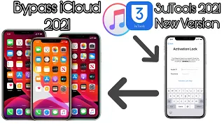 Bypass iCloud 2021 - How to Unlock iCloud Activation Lock With 3uTools 2021