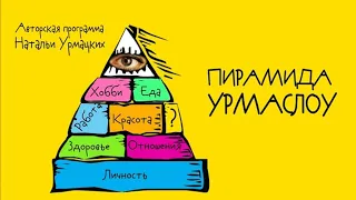 Пирамида Урмаслоу. С Днем космонавтики! Писатель Александр Марков о космосе и фантастике