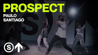 "Prospect" - Iann Dior ft. Lil Baby | Paulo Santiago Choreography | STUDIO NORTH