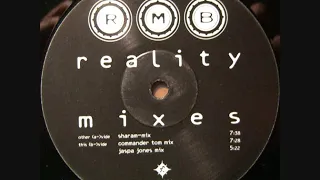 RMB - Reality (Sharam Mix).wmv