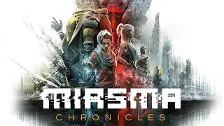 Miasma Chronicles | Character Trailer