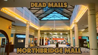 Dead Malls Season 5 Episode 20 - Northbridge Mall Revisited