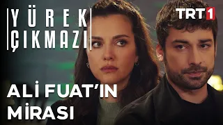 Ali Fuat’tan Geriye Kalan - @YurekCikmaziTRT 19. Bölüm