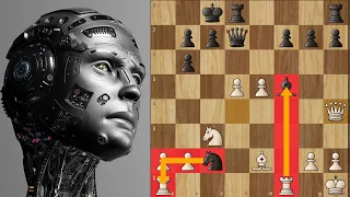 Engine Blitzkrieg! - Stockfish vs Leela C Zero - CCC Season 14 - Alehkine Defense - Four Pawn Attack