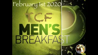 Mens Breakfast - Telugu Christian Fellowship of Charlotte