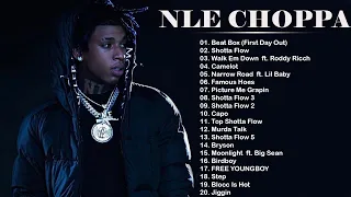 NLEChoppa HIP HOP 2022 Greatest Hits New Album Music Playlist Songs 2022