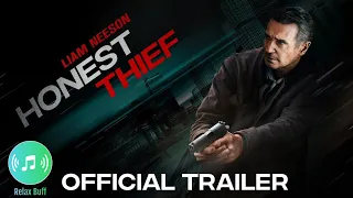 HONEST THIEF Official Trailer 2020 |  Liam Neeson |  Kate Walsh |  Jai Courtney | Jeffrey Donovan