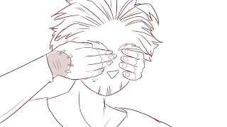 guess who meme - dabihawks bnha