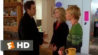 Just Like Heaven (5/9) Movie CLIP - I Can See Your Sister's Spirit (2005) HD