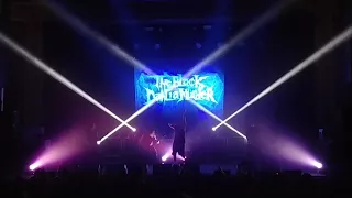 The Black Dahlia Murder - Of Darkness Spawned [Live @ U.C. Theater, Berkeley CA]