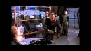 Babylon 5 - Mr. Garibaldi