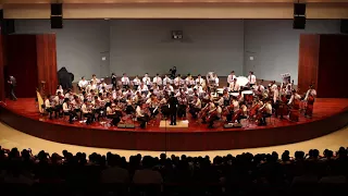 ศรีอยุธยา - TU Symphony Orchestra  (TUSO)