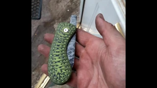 Latest chaos friction  folder