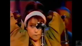 Matia Bazar con Antonella Ruggiero - Fantasia live - D.O.C. 1988