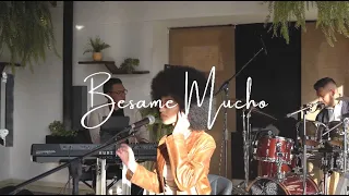 Bésame mucho (Cover)