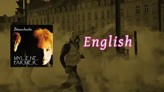 Mylène Farmer - Désenchantée  (1991) English