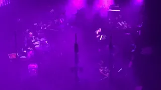 Radiohead - Everything In Its Right Place @MSG NYC 7/11/18 Night 2