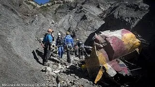 French investigators "reasonably hopeful" second flight recorder contains vital evidence