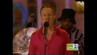 The B-52's - Channel Z (VH1 Backyard BBQ 1998)