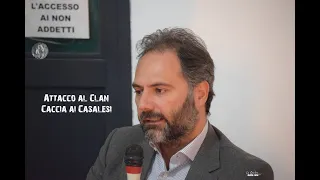 Attacco al Clan.Caccia ai Casalesi (2019) HD 1080dpi