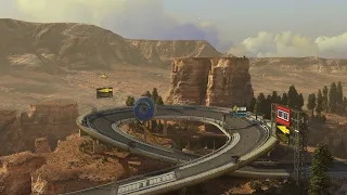 Trackmania Turbo #002 - 34.726 by Fanakuri [WR]