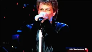 Bon Jovi | Because We Can Tour 2013 | Live In Toronto 2nd Night