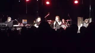 Don Airey & Friends - Victim Of Pain (20 Mar 2018, Cambridge) HD