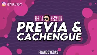 REGGAETON VIEJO | Short Edit Cachengue | Edicion @FerPalacioRemix | Franco Vegas