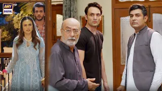 Ayeza aur Apni Mohabbat Ka Sab Ko Bataonga Cheekh Ke #Betiyaan