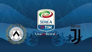 Udinese vs Juventus 0-2 FULL MATCH HD! #football #udinese vs #juventus