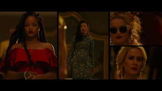 OCEAN'S 8 - Official Trailer 1