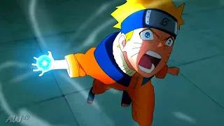 Road Of Naruto「AMV」No Rival