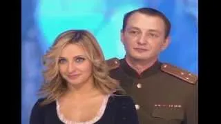 Навка-Башаров. Заключительное слово Тарасовой