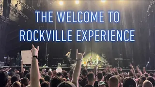 The Welcome to Rockville Experience (Disaster) Daytona Beach, Florida 2022