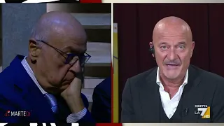 Claudio Bisio: "Governo Meloni? Giudizio non positivo. Ho fiducia in Elly Schlein"