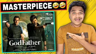 This Film Got 5 Stars | Godfather Movie REVIEW