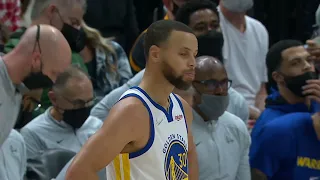 Steph Breaks Another Historic 3PT Record 😲