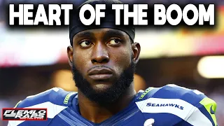 He Was The Heart & Soul of The Legion Of Boom. (What Happened to Kam Chancellor?)