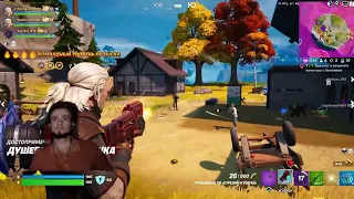 #Fortnite #Fortnitedeaf #ps4 #ps4deaf #deaf #deaftiktok #Глухий #Глухи #Глухих