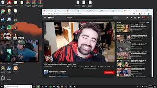 Summit1g Reacts To AngryJoeShow's Angry Rant - Atlas is a buggy deceptive disaster! ! !