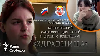 Вивезли в Крим і погрожували депортувати за Урал: історія дитини, яку викрали окупанти