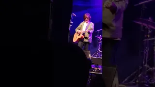 The Mountain Goats - Fall of the Star High School Running Back [Live in SF 05/05/22]