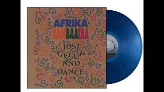 90s story ''Just get up and dance'' 12 inch ( f.t.e.)