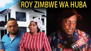 UTAPENDA : ROY ZIMBWE WA HUBA AWEKA WAZI MAISHA YAKE HALISI // AWACHANA WANAOFEKI MAISHA // TAZAMA