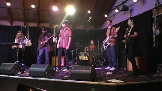 Voodoo Child-Princeton School of Rock Hendrix Show 4/23/22