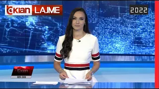 Edicioni i Lajmeve Tv Klan 20 Korrik 2022, ora 09:00 | Lajme - News