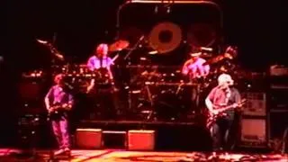 Here Comes Sunshine (2 cam) - Grateful Dead - 3-24-1993 Chapel Hill, NC set2-08 (UPGRADE)