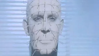 Hellraiser Мы прорвемся, мой король