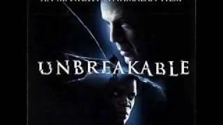 Music from Unbreakable