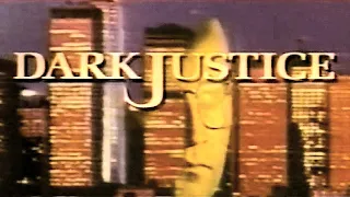 Classic TV Theme: Dark Justice (Full Stereo • Mark Snow)